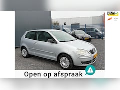 Volkswagen Polo - 1.4-16V Optive AIRCOAPKZUINIGKOOPJE