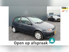 Fiat Punto - 1.2 ELX AIRCOAPKKOOPJE