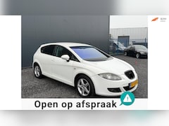 SEAT Leon - 1.2 TSI Ecomotive Reference LOOPT NIET GOED