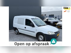 Opel Combo - 1.6 APKBENZINEKOOPJE