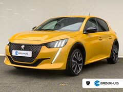 Peugeot 208 - 1.2 PureTech GT Airco | Camera | Cruise Control | DAB | LED | LMV 17" | PDC V&A |