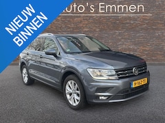 Volkswagen Tiguan Allspace - 1.5 TSI 7 PERSOONS PANODAK LMV NAVIGATIE