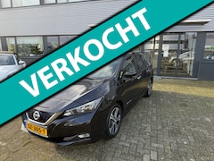 Nissan LEAF - 2.ZERO EDITION 40 kWh (incl. BTW)