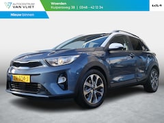 Kia Stonic - 1.0 T-GDi DynamicPlusLine | Navi | Clima | Carplay | Cruise | Keyless |