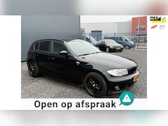 BMW 1-serie - 118i High Executive AIRCO5DEURSAPKLEUKE AUTO