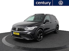 Volkswagen Tiguan - 1.5 TSI 150Pk Automaat R-Line Business / Camera / Virtual / Elek.klep