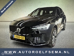 Volvo XC60 - 2.0 T6 Plug-in hybrid AWD Plus Dark