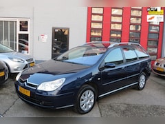 Citroën C5 Break - 3.0 V6 Exclusive AUTOMAAT , Nieuwe APK