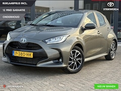 Toyota Yaris - 1.5 Hybrid TeamNL Trekhaak