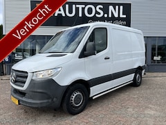 Mercedes-Benz Sprinter - 211 2.2 CDI L1H1