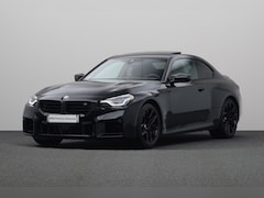 BMW 2-serie Coupé - M2 | M-Drive Professional | Achteruitrijcamera | Comfort Access | Harman Kardon | Panorama