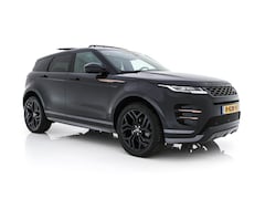 Land Rover Range Rover Evoque - 2.0 D150 R-Dynamic *PANO | LEATHER | FULL-LED | NAVI-FULLMAP | CAMERA | KEYLESS | ECC | TO