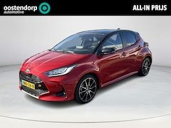 Toyota Yaris - 1.5 Hybrid GR Sport
