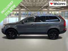 Volvo XC90 - 4.4 V8 R-Design Incl. BTW, Rijklaar+garantie