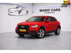 Audi Q2 - 35 TFSI S Edition S TRONIC