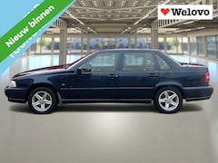 Volvo S70 - 2.4 Europa trekhaak