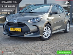 Toyota Yaris - 1.5 Hybrid Active