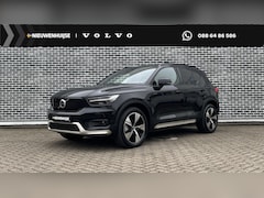 Volvo XC40 - Recharge P8 AWD R-Design | Adaptieve cruise control | Harman Kardon |