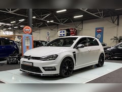 Volkswagen Golf - VII 1.4 TSI R-Line Maxton Cruise Navi Clima