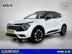 Kia Sportage - 1.6 T-GDi Plug-in Hybrid AWD GT-PlusLine Stoelverwarming en verkoeling | Stuurverwarming |