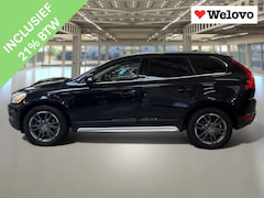 Volvo XC60 - 3.0 T6 AWD Summum Rijklaar+ Garantie, Incl BTW, boekjes aanwezig