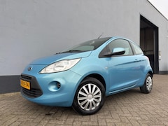 Ford Ka - 1.2 Style - Airco