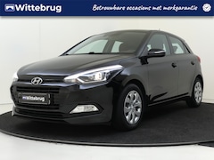 Hyundai i20 - 1.0 T-GDI Comfort NAVIGATIE | PARKEERCAMERA | CLIMATE CONTROL
