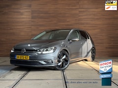 Volkswagen Golf - 1.5 TSI | Black Style | Virtual | LED | ACC | Camera | Multimedia | Clima | Sportonderstel