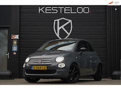 Fiat 500 - 1.0 Hybrid Pop AIRCO/NIEUWE 16" LM VELGEN BANDEN/CENTRALE VERGR/