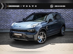 Lynk & Co 01 - Plug-in Hybrid | Panoramadak | Adaptive cruise control | LED koplampen | 360° Camera | 20