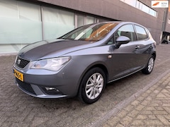 SEAT Ibiza - 1.2 TSI Style CLIMAT BJ 6-2014 AP 6-2026