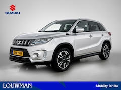 Suzuki Vitara - 1.4 Boosterjet Style Smart Hybrid | Apple Carplay / Android Auto (Navigatie) | Parkeersens