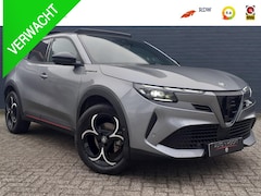 Alfa Romeo Junior - Ibrida Speciale 145pk Junior Ibrida 145pk Speciale