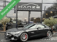 Mercedes-Benz AMG GT - S 4.0 S|Pano|510PK|Alcantara|1e Lak|ACC|Lane