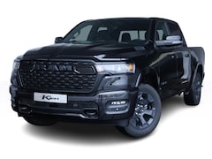 Dodge Ram 1500 - 3.0 Hurricane 4x4 Crew Cab Bighorn Night Edition | Groot navi | Adaptive CC |