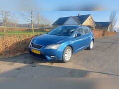 SEAT Leon - 1.2 TSI Style AIRCO BJ 2014