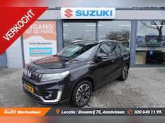 Suzuki Vitara - 1.5 Hybrid Style | Luxe uitvoering | Trekhaak |