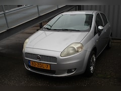 Fiat Grande Punto - 1.2 Actual meeneemprijs / koppeling stuk