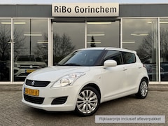 Suzuki Swift - 1.2 Bandit EASSS * Cruise control * Stoelverwarming