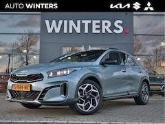 Kia XCeed - 1.0 T-GDi GT-Line First Edition | Navigatie | Camera | Airco | Stoel/stuur verwarming | To