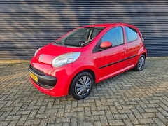 Citroën C1 - - 1.0 Ambiance | AUTOMAAT | AIRCO | 5DRS | APK
