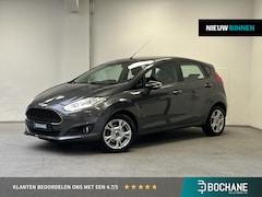 Ford Fiesta - 1.0 Style Ultimate | AIRCO | PDC |