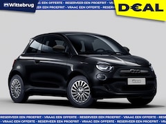 Fiat 500 - 1.0 Hybrid POP NU TE BESTELLEN - HYBRID - 8 JAAR GARANTIE