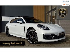 Porsche Panamera Sport Turismo - 2.9 4 E-Hybrid 10 Years Edition