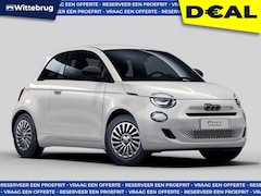 Fiat 500 - 1.0 Hybrid POP NU TE BESTELLEN - HYBRID - 8 JAAR GARANTIE