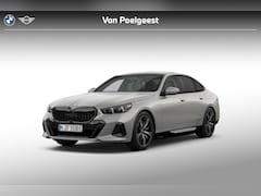 BMW 5-serie - Sedan 530e M Sport Edition | M Sportpakket Pro | Innovation Pack | Travel Pack | Comfort P