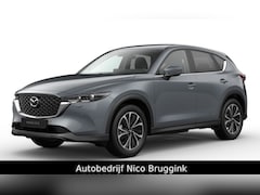 Mazda CX-5 - SkyActiv-G 194 automaat Advantage *Trekhaak* *Dealeronderhouden* *All-in prijs