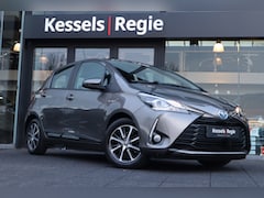 Toyota Yaris - 1.5 Hybrid Dynamic Navi Camera Cruise DAB+ Clima