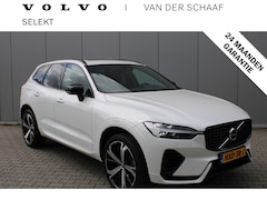 Volvo XC60 - T6 Plug-in hybrid AWD Plus Dark | Trekhaak | Harman Kardon | Full LED