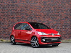 Volkswagen Up! - 1.0 TSI GTI | Beats - Camera - Stoelverwarming